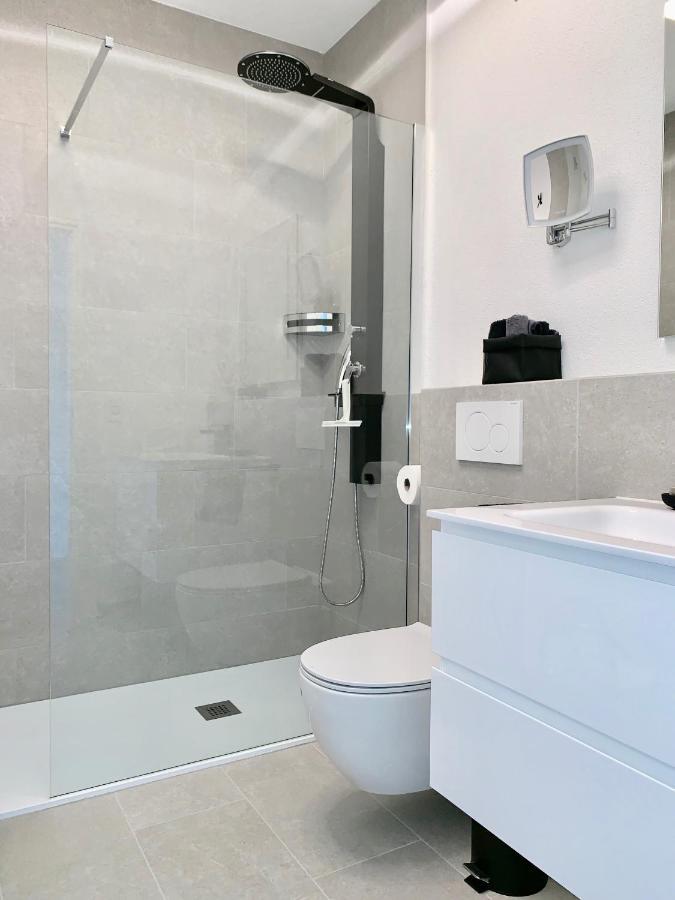 Bijou Lido Golf Apartment อัสโกนา ภายนอก รูปภาพ
